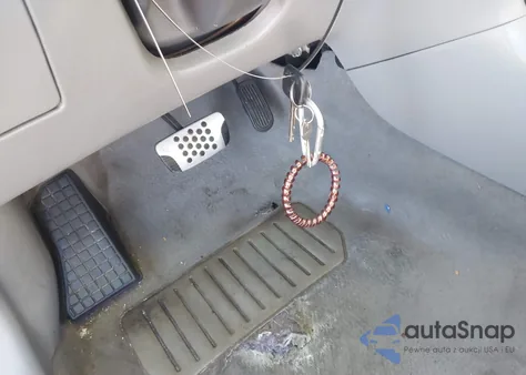 2003 Toyota Corolla Ce z USA, uszkodzony, nr VIN JTDBR32EX30004117